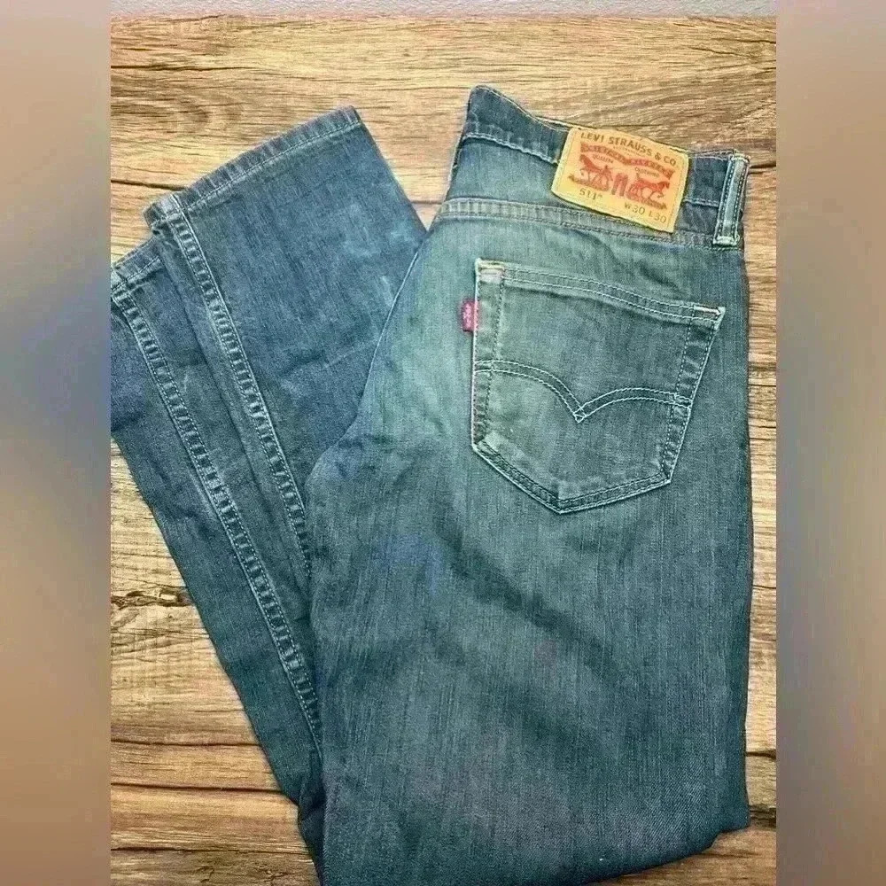 Levi’s Jeans 511